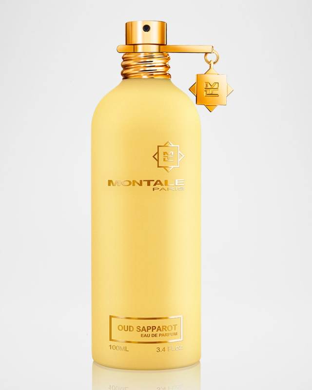 Oud Sapparot Eau de Parfum, 3.4 oz.